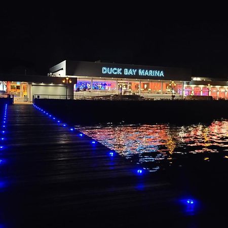 Duck Bay Hotel & Restaurant Balloch Exterior foto